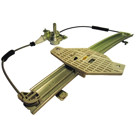 Wai Global MANUAL WINDOW REGULATOR, WMR4630L WMR4630L